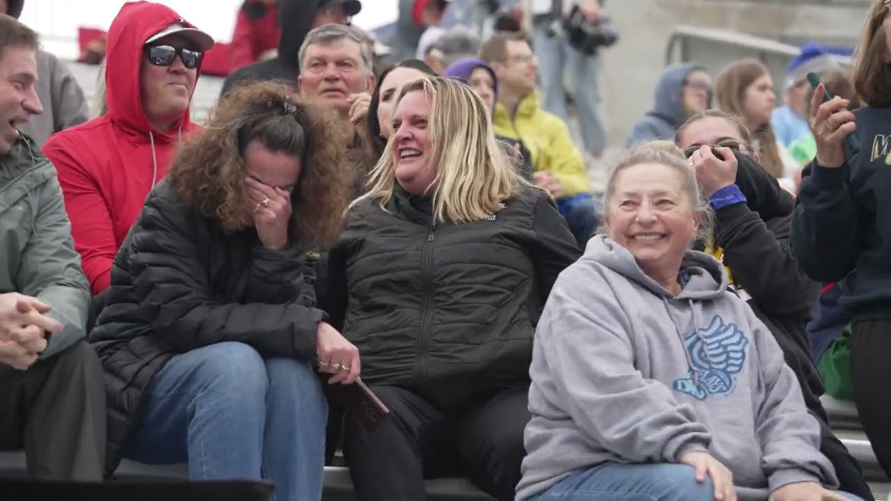 Jayden Stafford - Video by Iconic Media