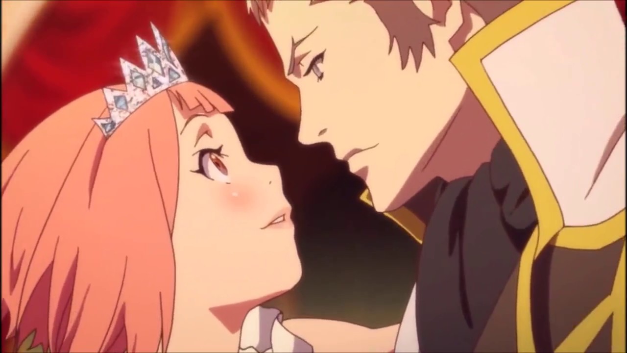 Shingeki No Bahamut: Virgin Soul