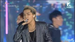 [PERFORMANCE] WINNER @ MELON MUSIC AWARDS - INTRO   LOVE ME LOVE ME   REALLY REALLY