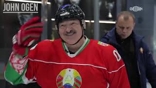 Лукашенко в Заде // RYTP