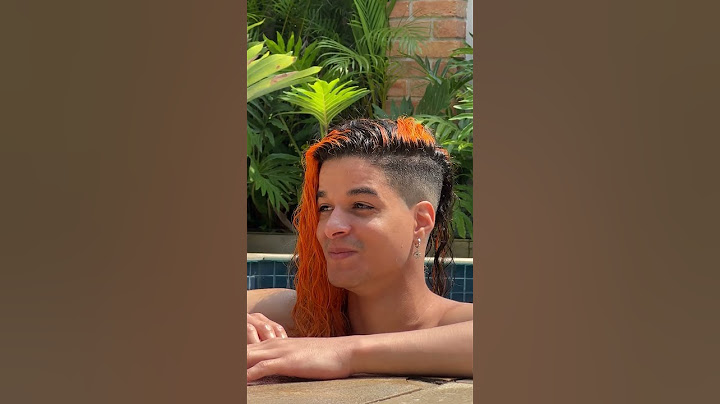 QUANDO A PISCINA É FUNDA