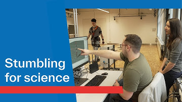 Preventing falls before they happen: AI gait analysis at SmartGAITLab