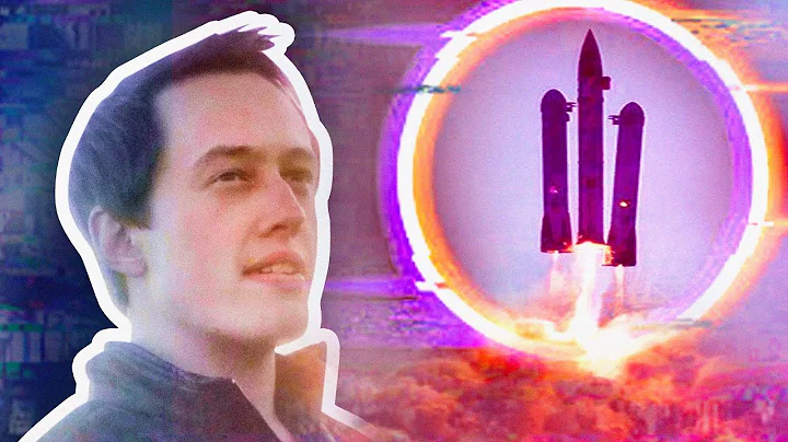 The Next Elon Musk
