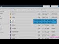 How to edit htHypertext access file through cPanel File manager with Digital Dynamo