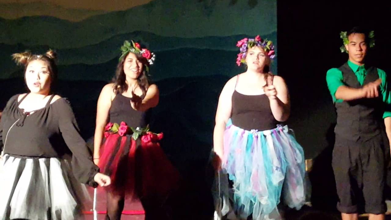 Watch "A Midsummer Night's Dream " -Sing and Bless this Place - John Jacobson on YouTube Watch "A Midsummer Night's Dream " -Sing and Bless this Place - John Jacobson on YouTube