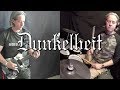 Burzum / Dunkelheit (cover)