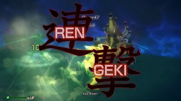 "never go into an area that