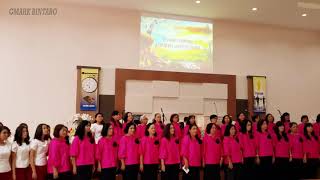 GMAHK BINTARO...lagu special BWA
