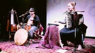 Cicha & Pałyga - Tipir (Volga Tatars traditional song)