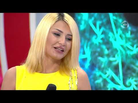 Talıb Tale üçün efirə gələn xanım evlilik təklifi etdi. Talıbın cavabı nə olacaq? (7 Canlı)