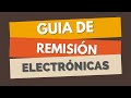 COMO EMITIR GUIAS DE REMISION ELECTRONICA 2021 👉 MUNDO CONTABLE