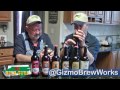 Episode #217 - Gizmo Brew Works - Aztec Gold