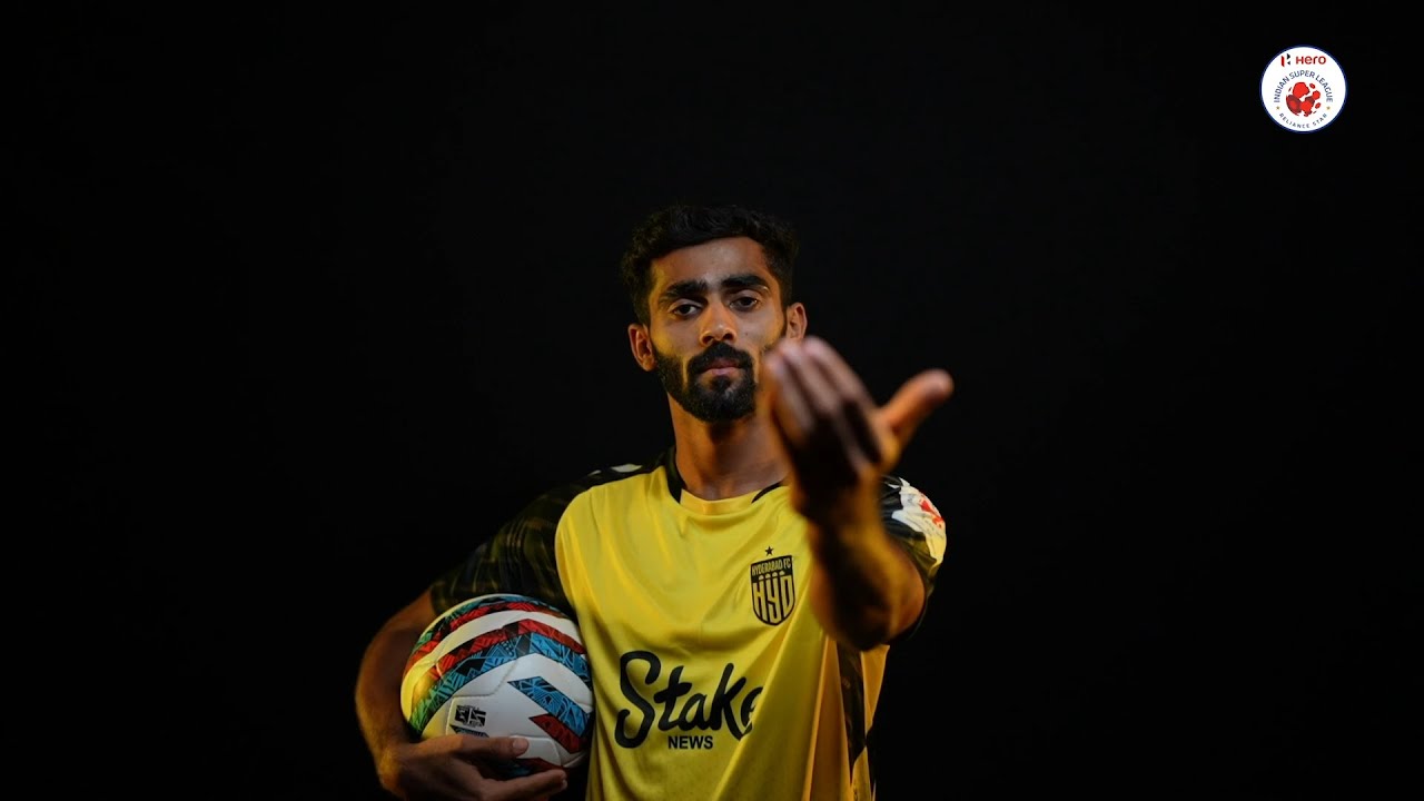 Heroes of Hero ISL ft. Akash Mishra