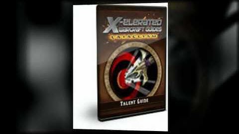 X-elerated world of warcraft leveling guide reviewed