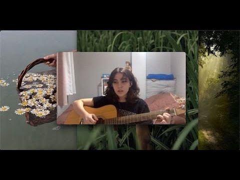 Born to Die - Lana Del Rey Cover (Sude Aygün)