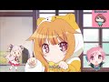 Kawaii lolis moments  kawaii cute anime moments