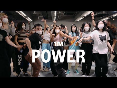 Little Mix - Power ft. Stormzy / Learner’s Class