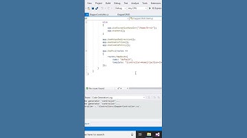✔️ DAPPER CRUD Operations in ASP.NET CORE Application