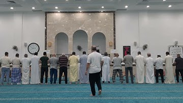 تلاوة مؤثرة وابداع في التلاوة صلاة الفجر يوم الثلاثاء 27 اغسطس2024فضيلة الشيخ احمد شاكر سورة فاطر