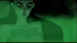 hellboy fights hecate