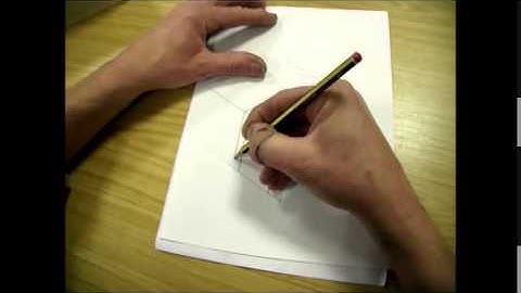 Exploded Isometric Sketching KS3 Passive Amp Project