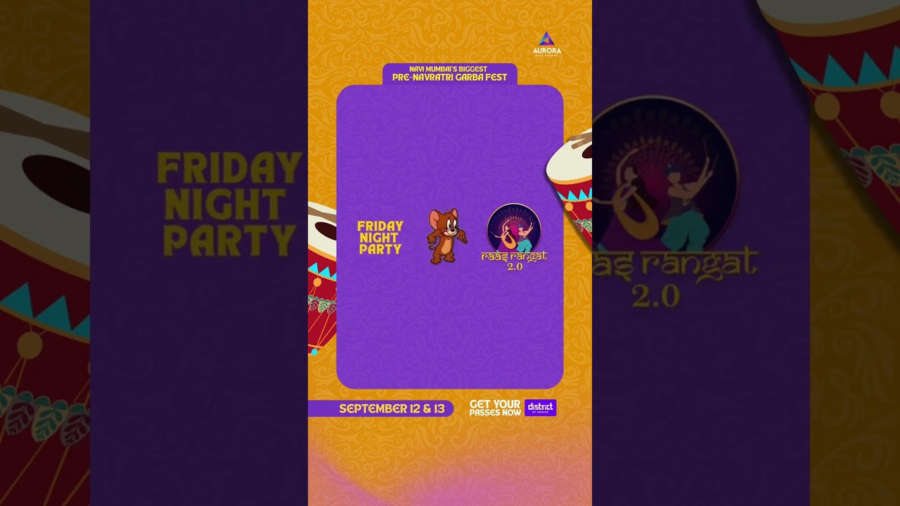 Naitik Nagda, Nirav Barot & Nayan Solanki LIVE | Raas Rangat 2.0 