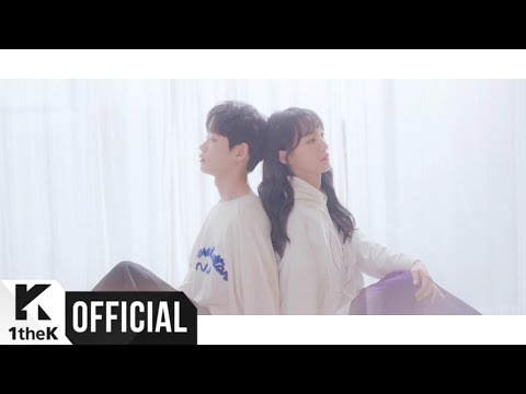 [Teaser] Vanilla Acoustic(바닐라 어쿠스틱) _ Like That(같은 말)