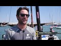 GC32 Day 4 Copa del Rey MAPFRE - Oman Air match races to victory in Palma