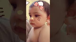 Cute Cat Boy 😍🐱 | So Adorable &amp; Funny! #babyshorts