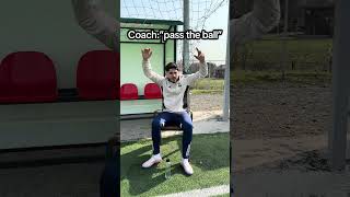 Leave a comment if this has happened to you too🔥⚽️ @Preoo #football #viral #soccer #challenge #fyp