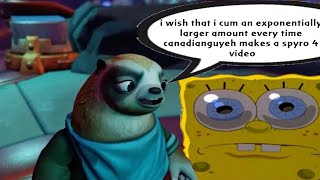 blobbers wish