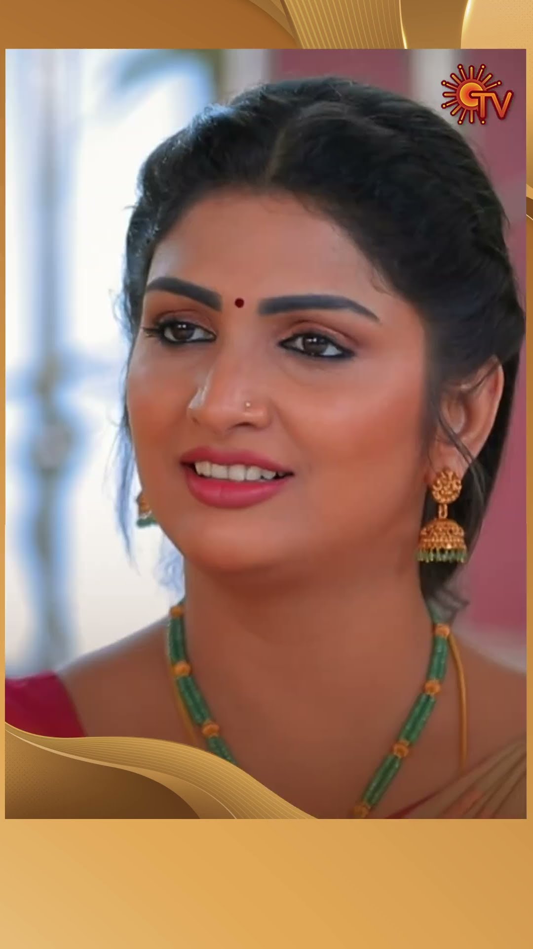 #Sevvanthi #SunTV #shorts #tamilserial