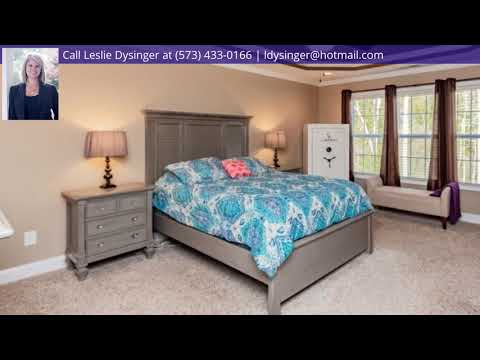 34 Dry Springs Ct, Cameron, NC home video tour