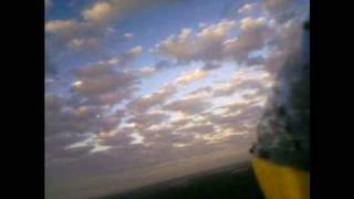 SkyFly with FlyCamOne2  first cam flight