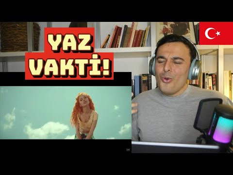Italian Tepkisi 🇹🇷 Arem Ozguc & Arman & Buray & Feride Hilal Akın & KÖK$VL — Rampapapam