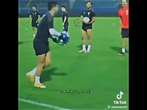 زيزو حارس الاهلي الجديد اكسبلور الاهلي اهلاوي زيزو
