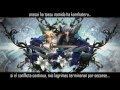 Lost Destination [Len &amp; KAITO] - sub espa&ntilde;ol &amp; lyrics- + AVI + MP3