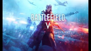 Battlefield 5 PS4 и Xbox One (ConsoleWars)