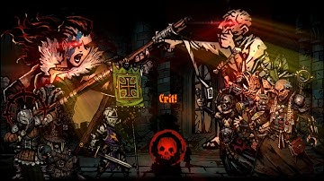 The Darkest Dungeon Experience