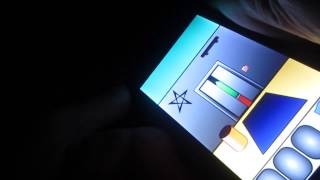 100 Floors 2013 Level 22 Walkthrough
