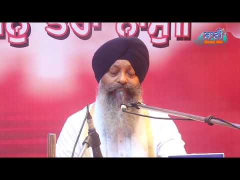 5-August-18-Bhai-Ravinder-Singh-Ji-Hazoori-Ragi-Sri-Darbar-Sahib-At-Sis-Ganj-Sahib