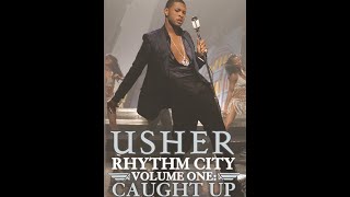 Usher - Caught Up (Psy Mix e Fmix)
