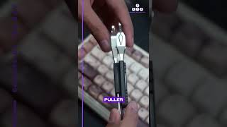 🔧 Wajib Punya Buat Para Keyboard Enthusiast! - 2in1 Puller Mini Keyboard