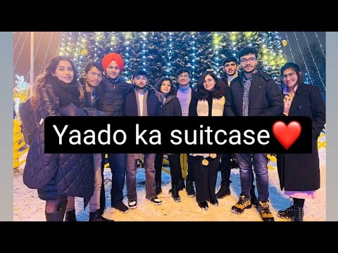 Yaado ka suitcase   Mbbs ukraine