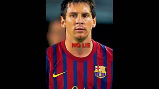 Messi X No Lie The Smoothest Football Edit Ever