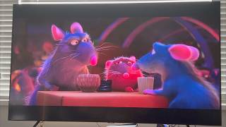 Ratatouille: Django (2007) (iPhone) (With Picture)