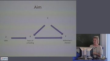 Séminaire du 14 septembre 2017 - Dr Emma Anderson