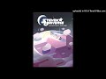 Steven Universe - Peace and Love on the Planet Earth (Filtered Instrumental)