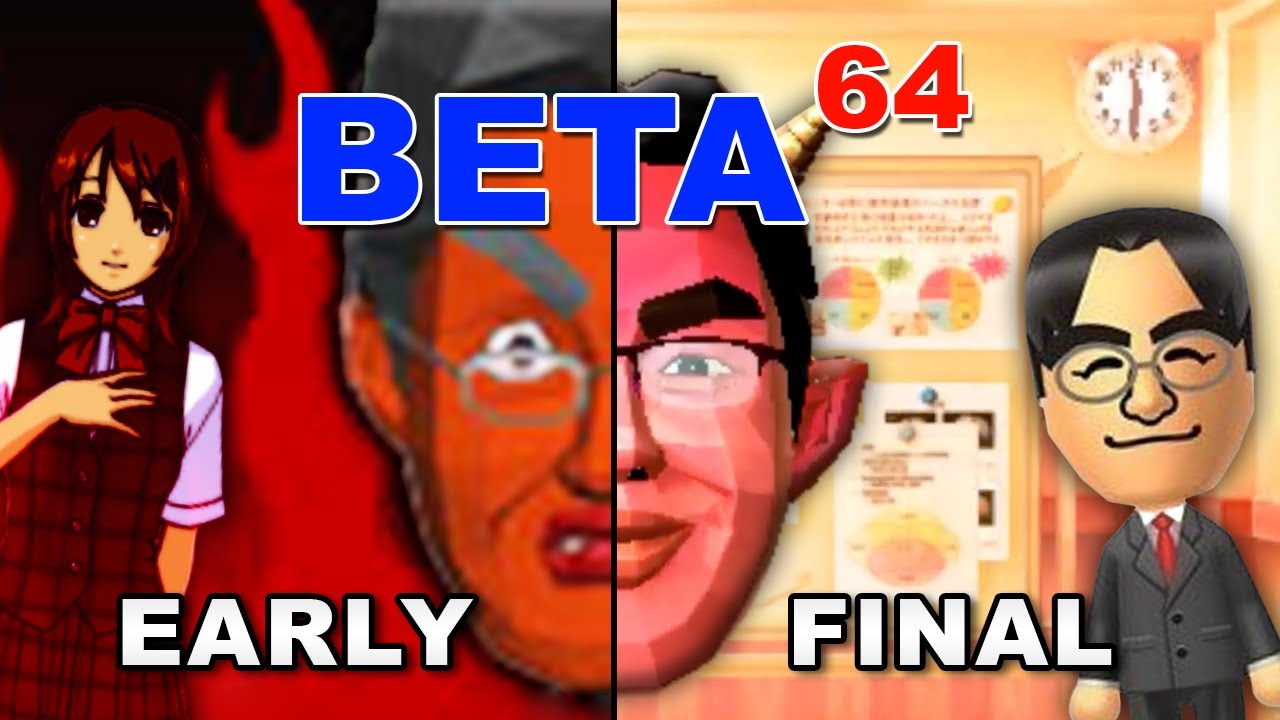 Beta64 - Brain Age: Concentration Training