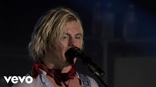 R5 - F.E.E.L.G.O.O.D. (Live at The Greek Theatre) chords